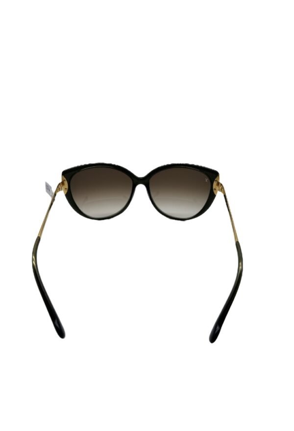 LOUIS VUITTON - MY GLITTER SUNGLASSES CAT EYE - Image 7